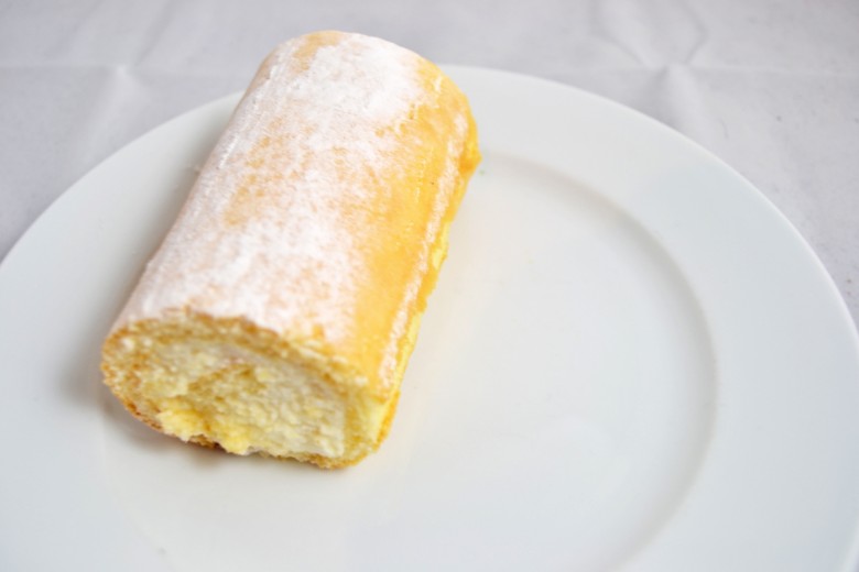 Topfenrolle