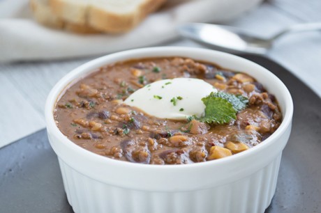 Chili con Carne II