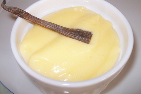 Vanillecreme