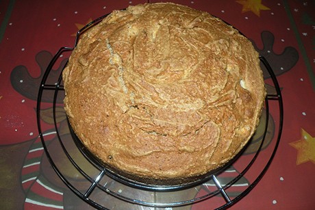 Kartoffeltorte