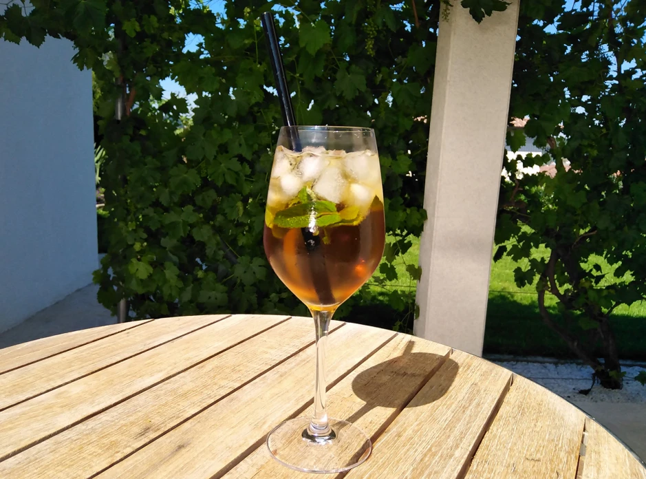 Sommerwind
