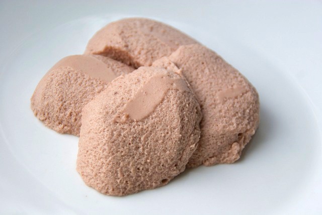 Weihnachtliche Punschcreme