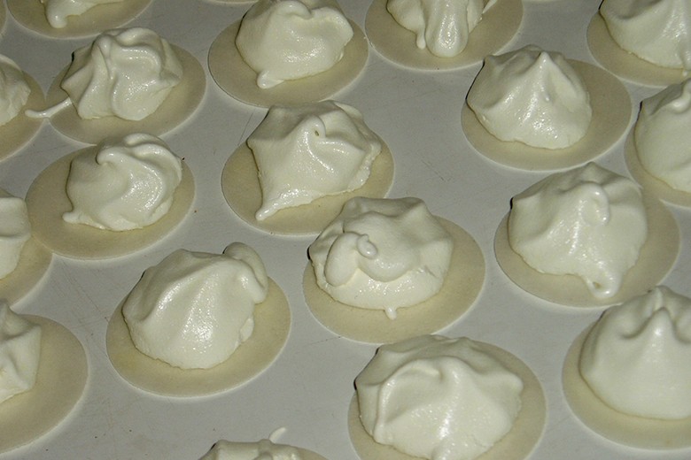 Zimt Baiser