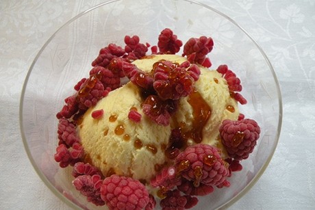 Eisbeeren