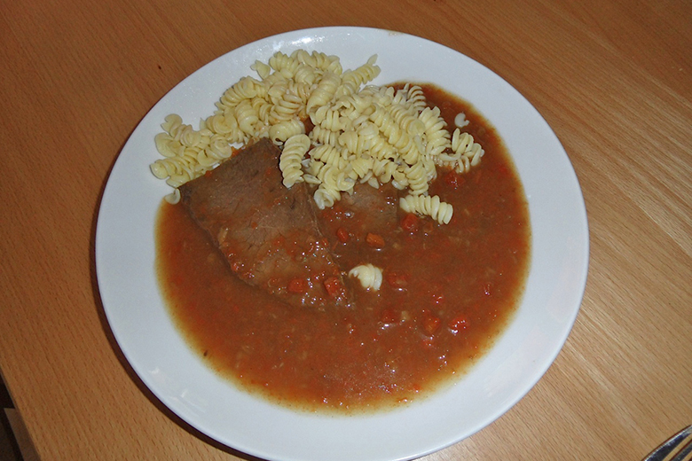 13 Rezepte zu Rindfleisch - Schnitzel | GuteKueche.at