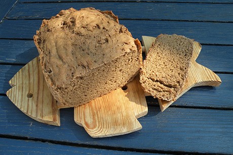 Low Carb Brot
