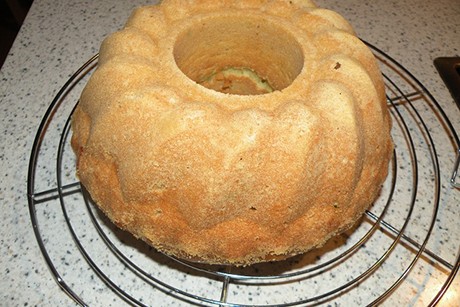 Schrattgugelhupf