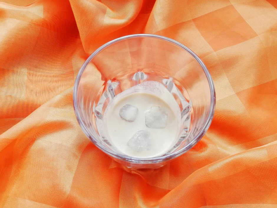 Tequila Coconut