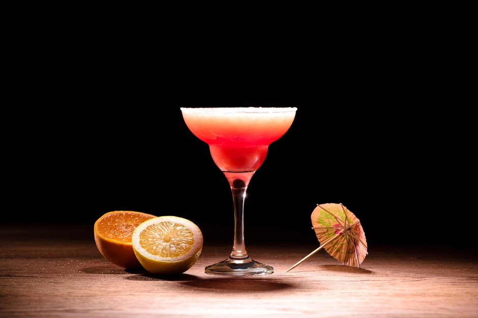 Red Punch