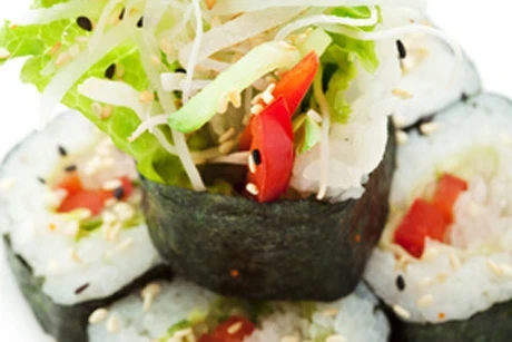 Paprika Maki