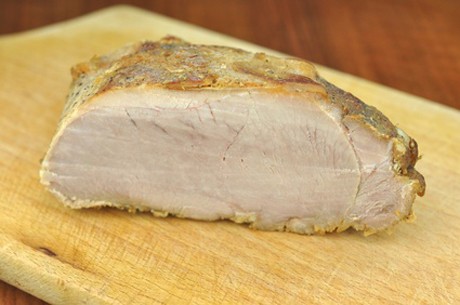 Kalbsbraten