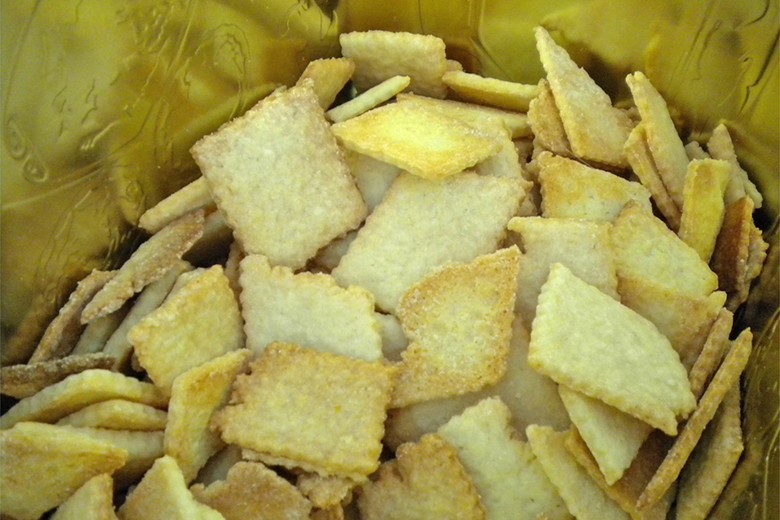 Butterkekse