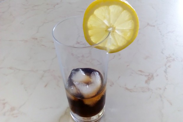 Cherry Libre