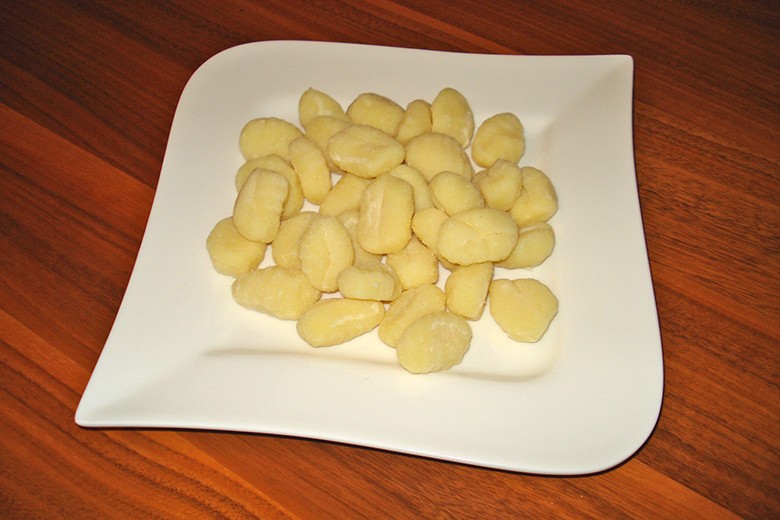 Gnocchi