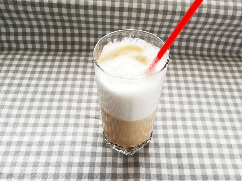 Kaffee au Lait