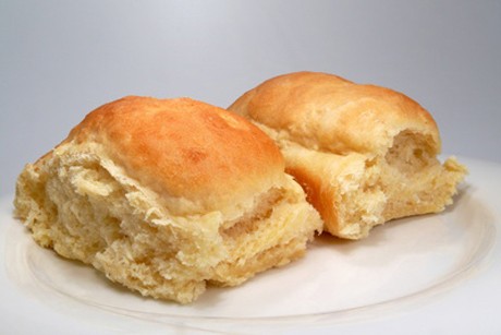 Dampfnudeln