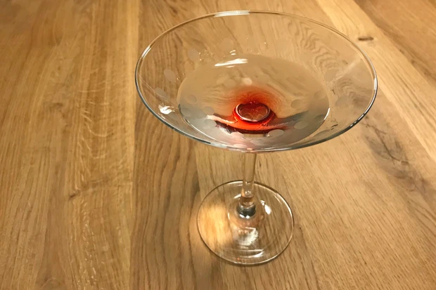 Gin Dry