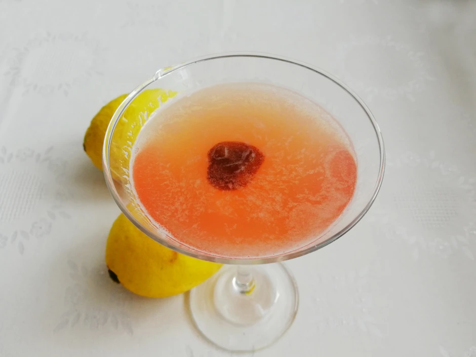 Malibu Cherry