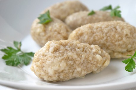 Amaranth Nockerl