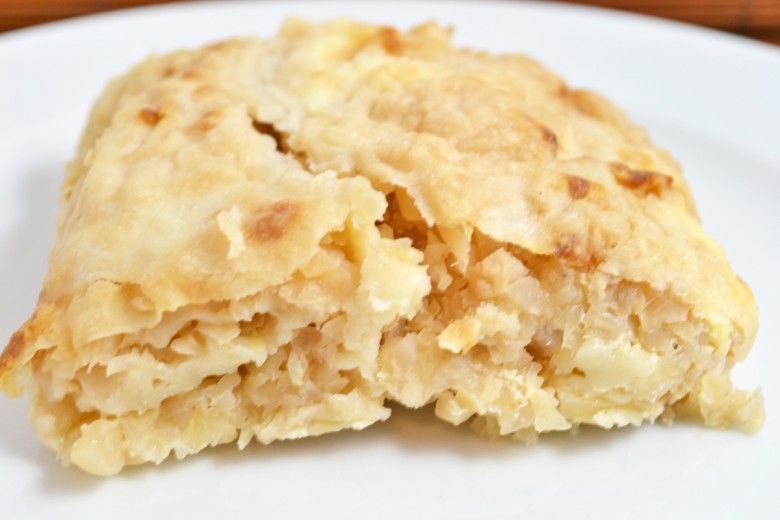 Krautstrudel