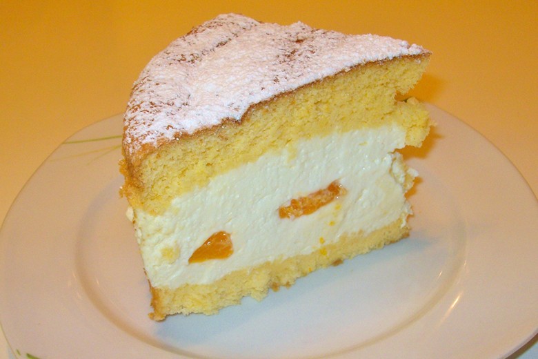 Käsesahne