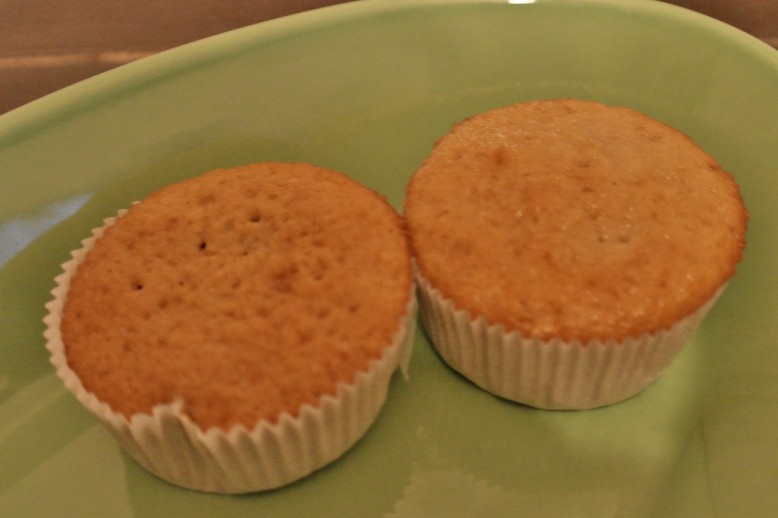 Joghurt-Muffin