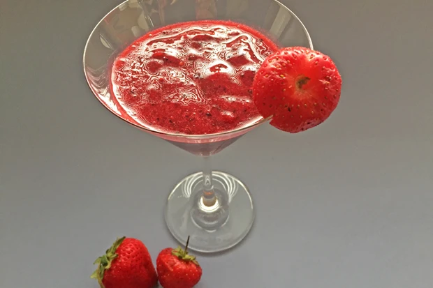 Erdbeer Daiquiri