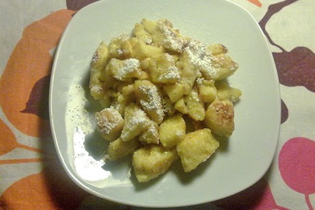 Apfelschmarrn