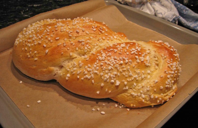 Hefezopf