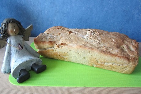 Weißbrot für Thermomix