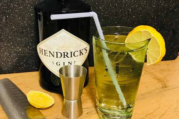 Gin Tonic