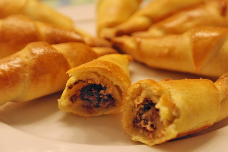 Schoko-Kokos-Stangerl