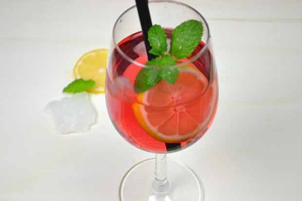 Schilerol Spritz
