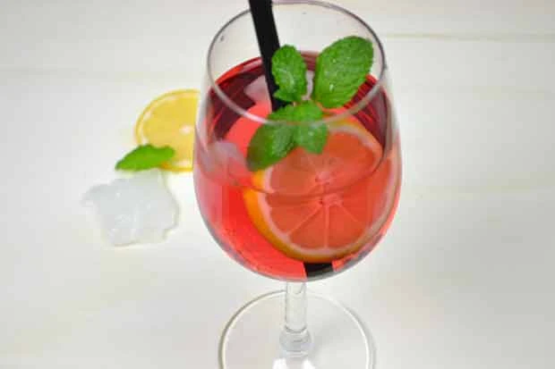 Schilerol Spritz