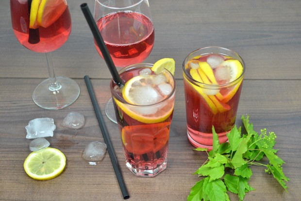 Schilerol Longdrink Light