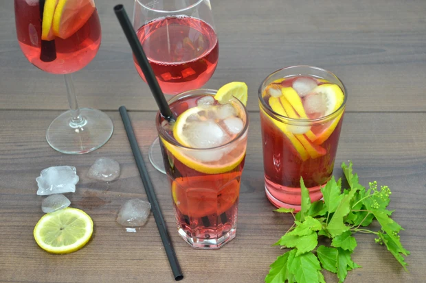 Schilerol Longdrink Light