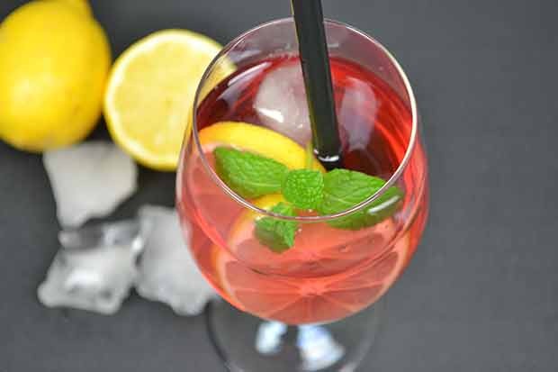 Schilerol Spritzer