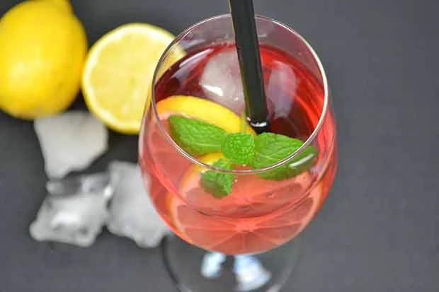 Schilerol Spritzer