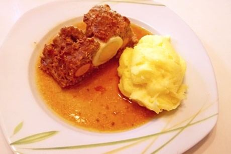 Hackbraten