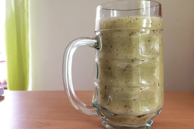 Obstsmoothie