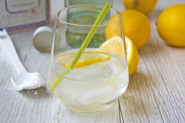 Gin Fizz