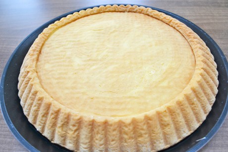 Biskuittorte Grundrezept