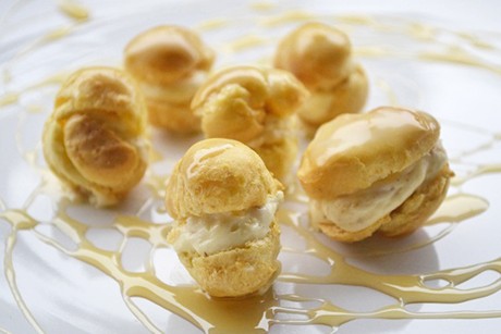 Honigbällchen