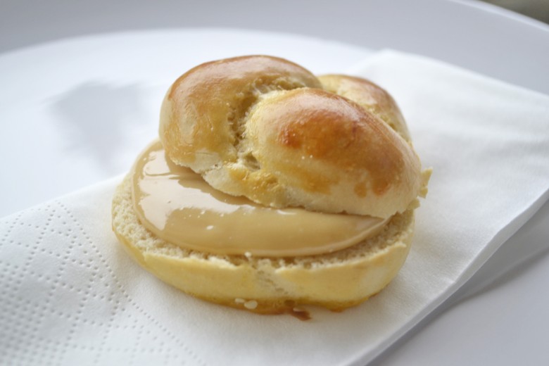 Dulce de Leche Milchkonfitüre