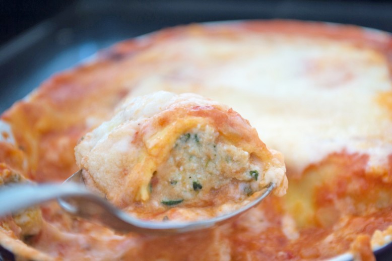 Cannelloni