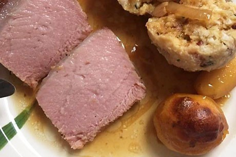 Surbraten