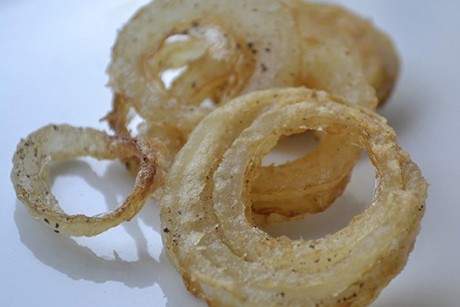 Röstzwiebel