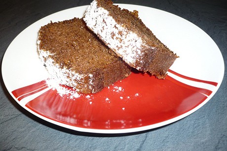 Joghurtkuchen