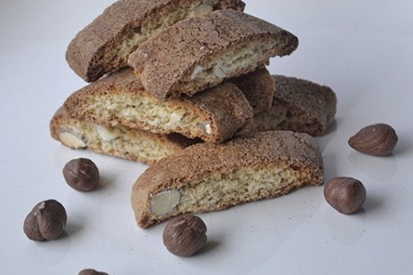 Toskanische Cantuccini