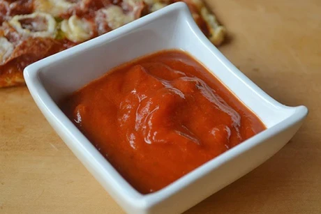 Pizzasauce mit Kräuter